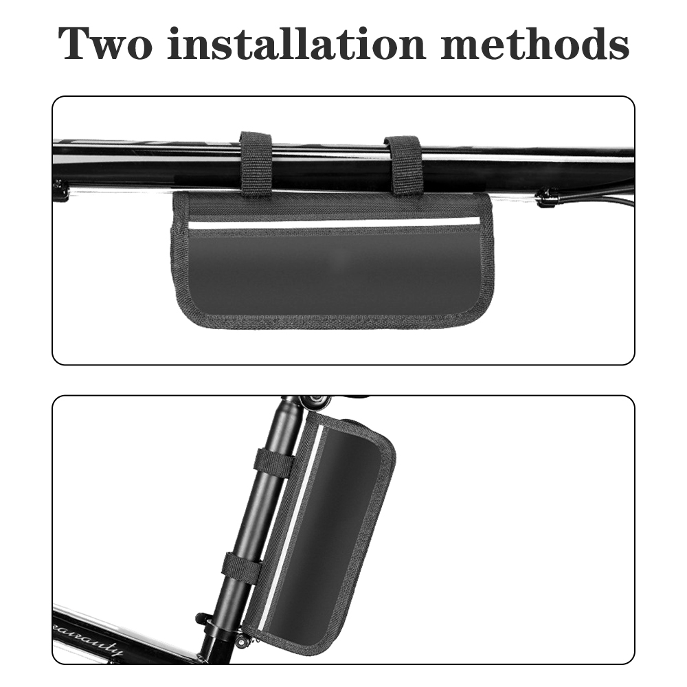 Kits de Reparación de biciclet - Cycling Gear Storage reseña y precio
