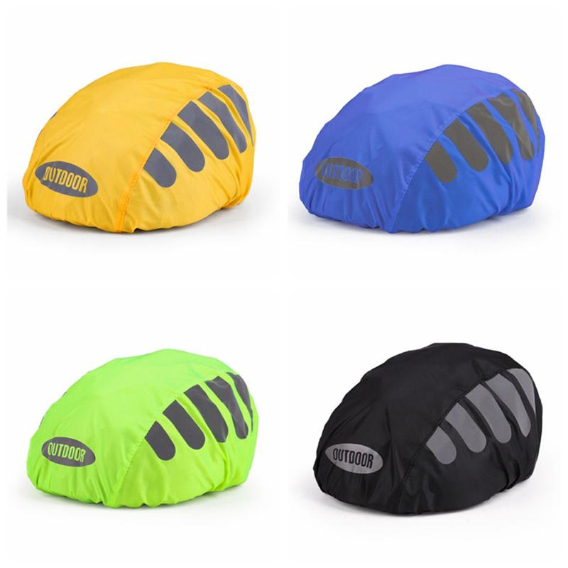 Cubierta para casco de bicicle - Aero Cycling Helmet reseña y precio