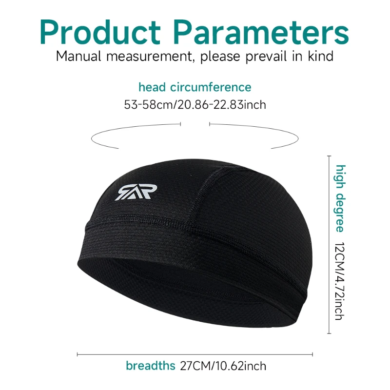 Nueva Gorra Refrigerante para  - Aero Cycling Helmet reseña y precio
