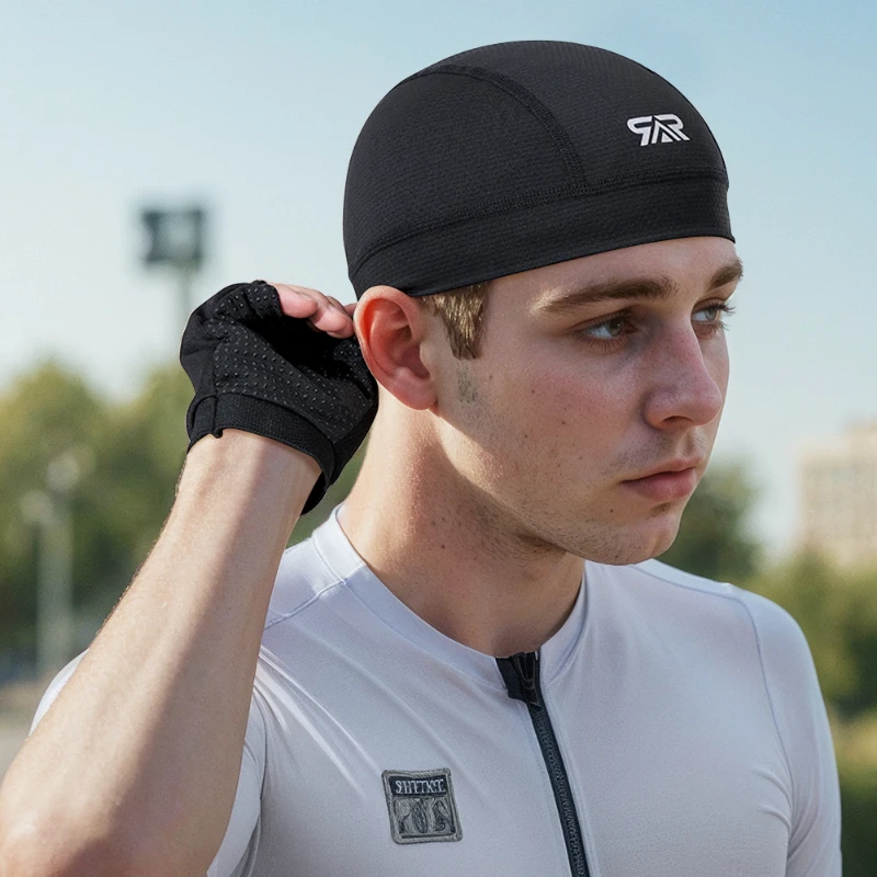 Nueva Gorra Refrigerante para  - Aero Cycling Helmet reseña y precio