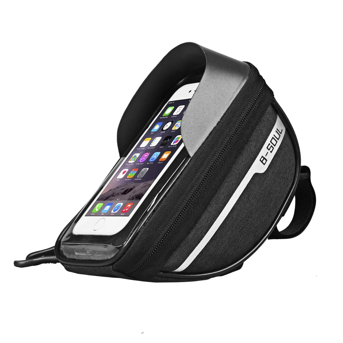 Bolsa Impermeable para Manilla - Cycling Gear Storage reseña y precio