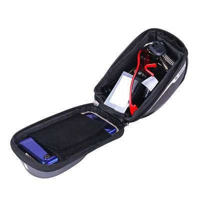 Bolsa Impermeable para Manilla - Cycling Gear Storage reseña y precio