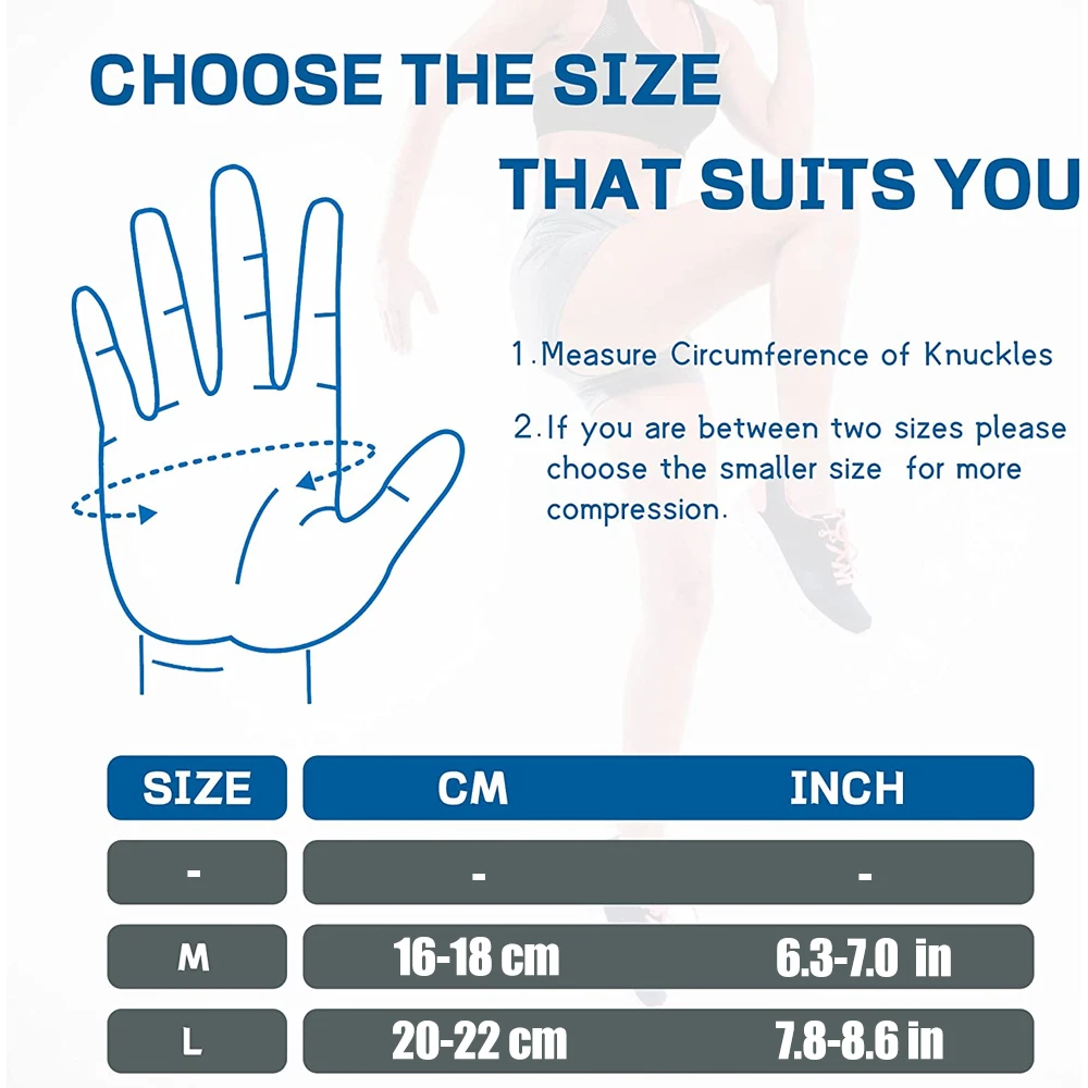 1 par de guantes tácticos sin  - Cycling Gear Kids reseña y precio