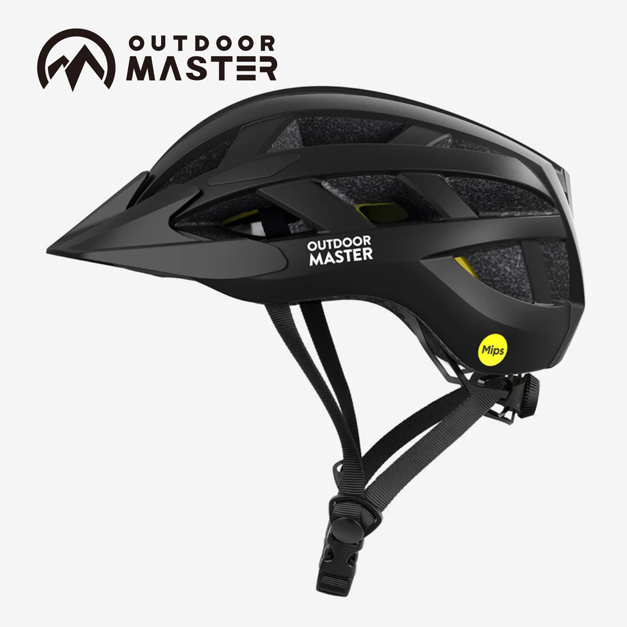 Casco de Ciclismo OutdoorMaste - Aero Cycling Helmet reseña y precio