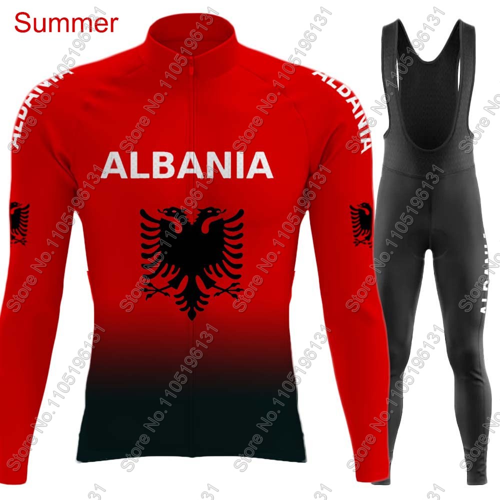Conjunto de Jersey de ciclismo - Cycling Gear Brands reseña y precio