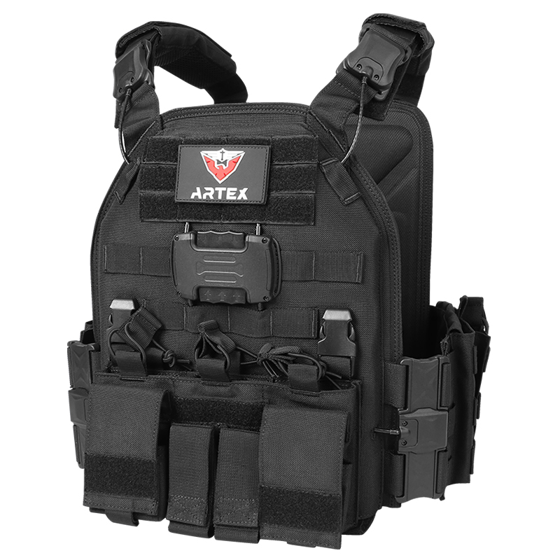 Chaleco de Ciclismo ARTEX 8026 - Cycling Gear Design reseña y precio