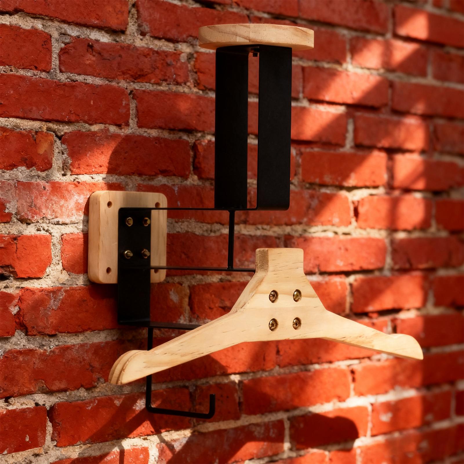 Colgador de sombrero de montaj - Cycling Gear Organization reseña y precio