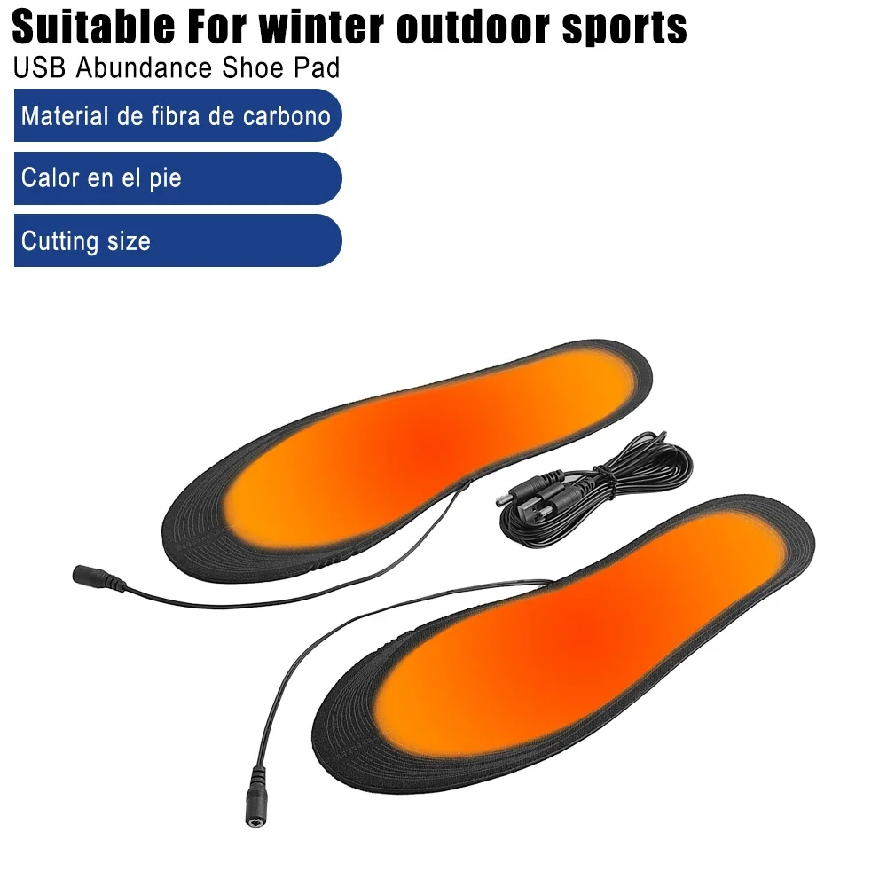 Plantillas de calentamiento pa - Cycling Shoe Insoles reseña y precio