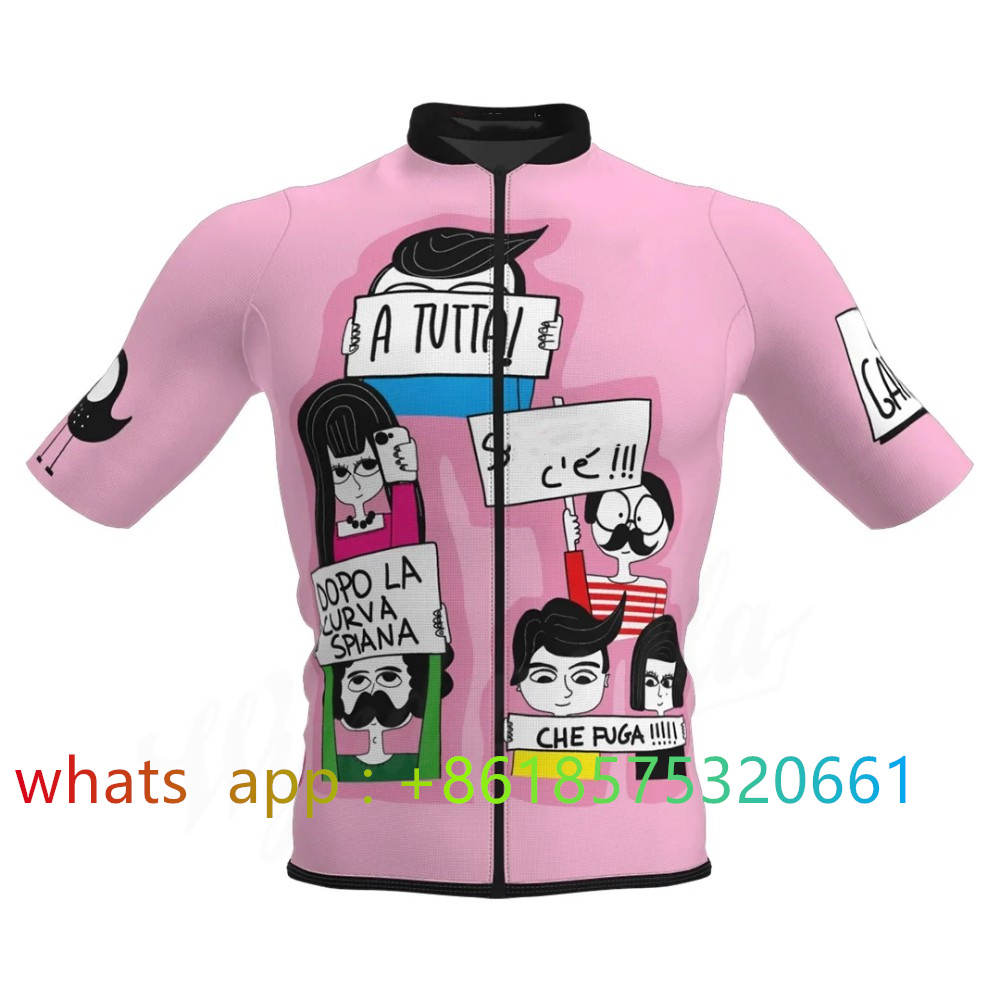 Maillot de Ciclismo para niños - Cycling Gear Kids reseña y precio