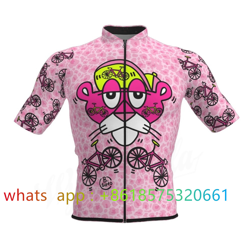 Maillot de Ciclismo para niños - Cycling Gear Kids reseña y precio
