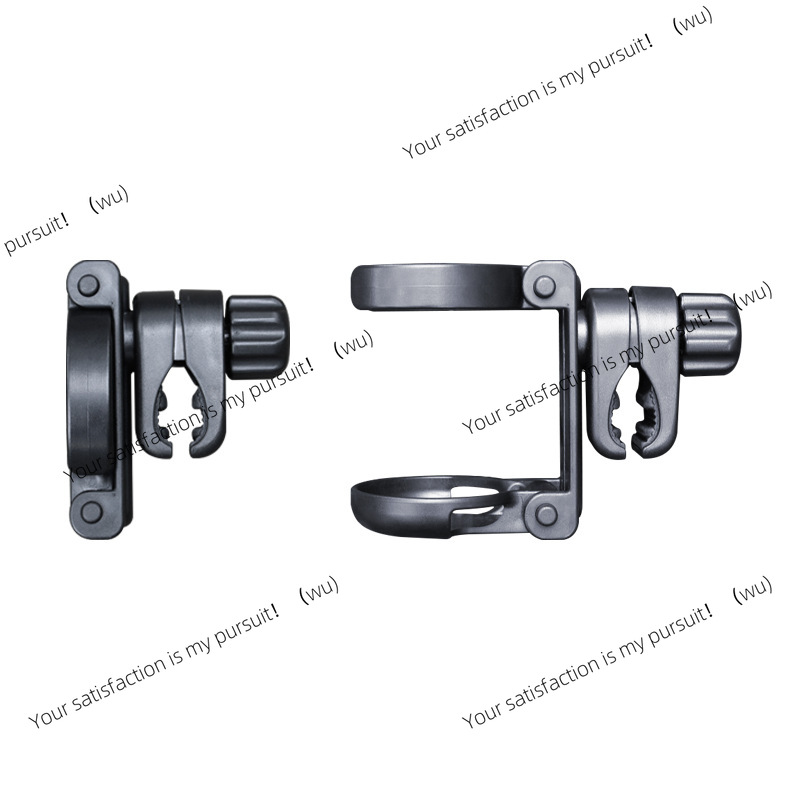 Portavasos Plegable para Coche - Water Bottle Holder reseña y precio