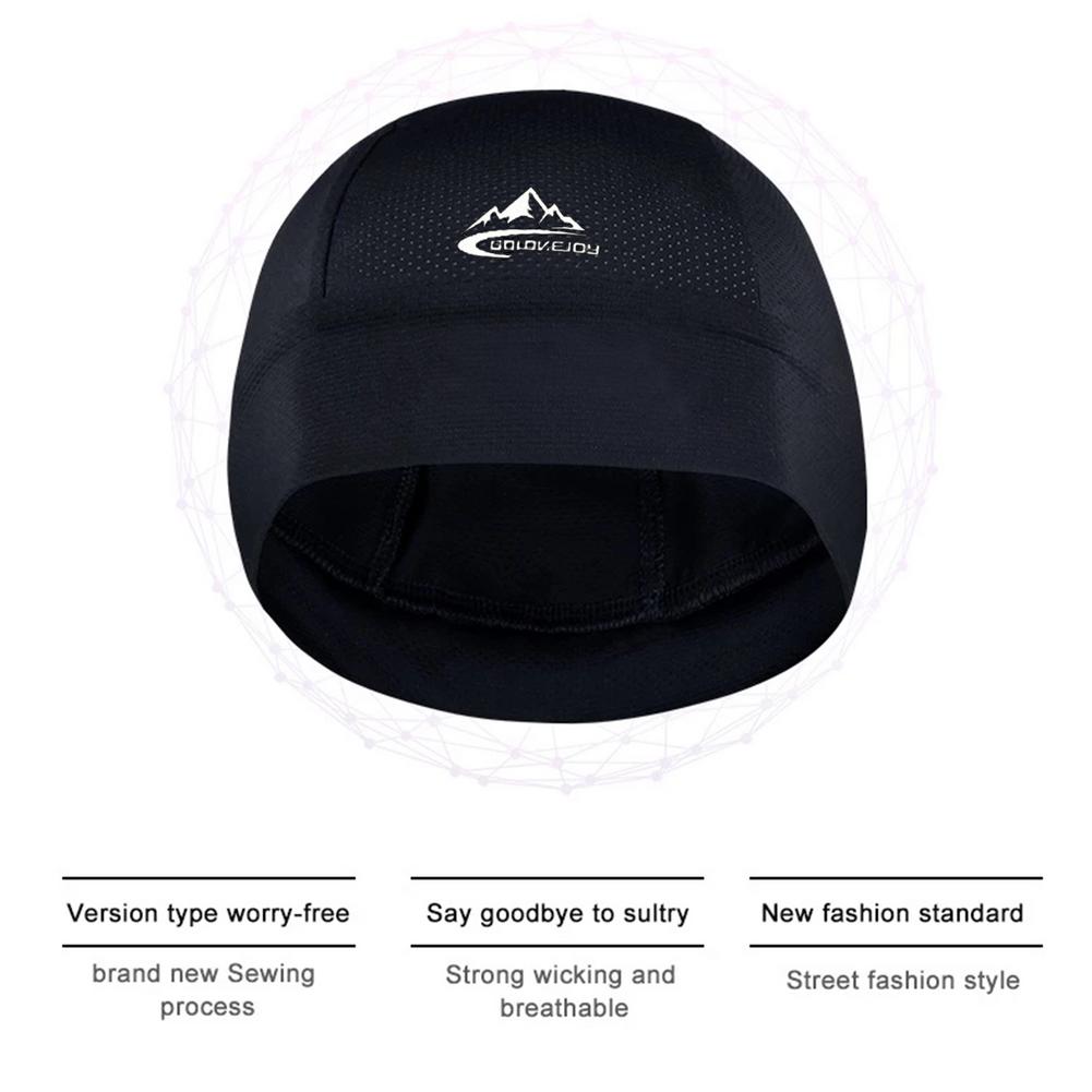 Forro de Casco, Gorro Interior - Aero Cycling Helmet reseña y precio