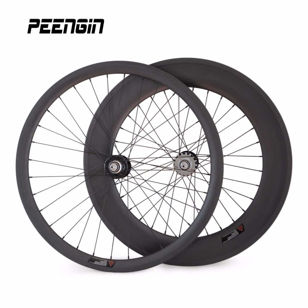 Rueda trasera de 88mm para bic - Cycling Gear Online reseña y precio