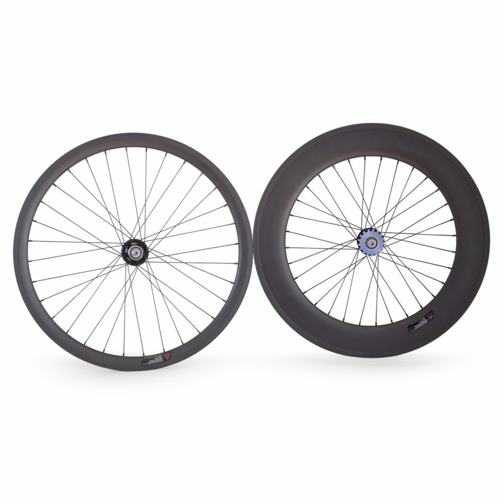 Rueda trasera de 88mm para bic - Cycling Gear Online reseña y precio