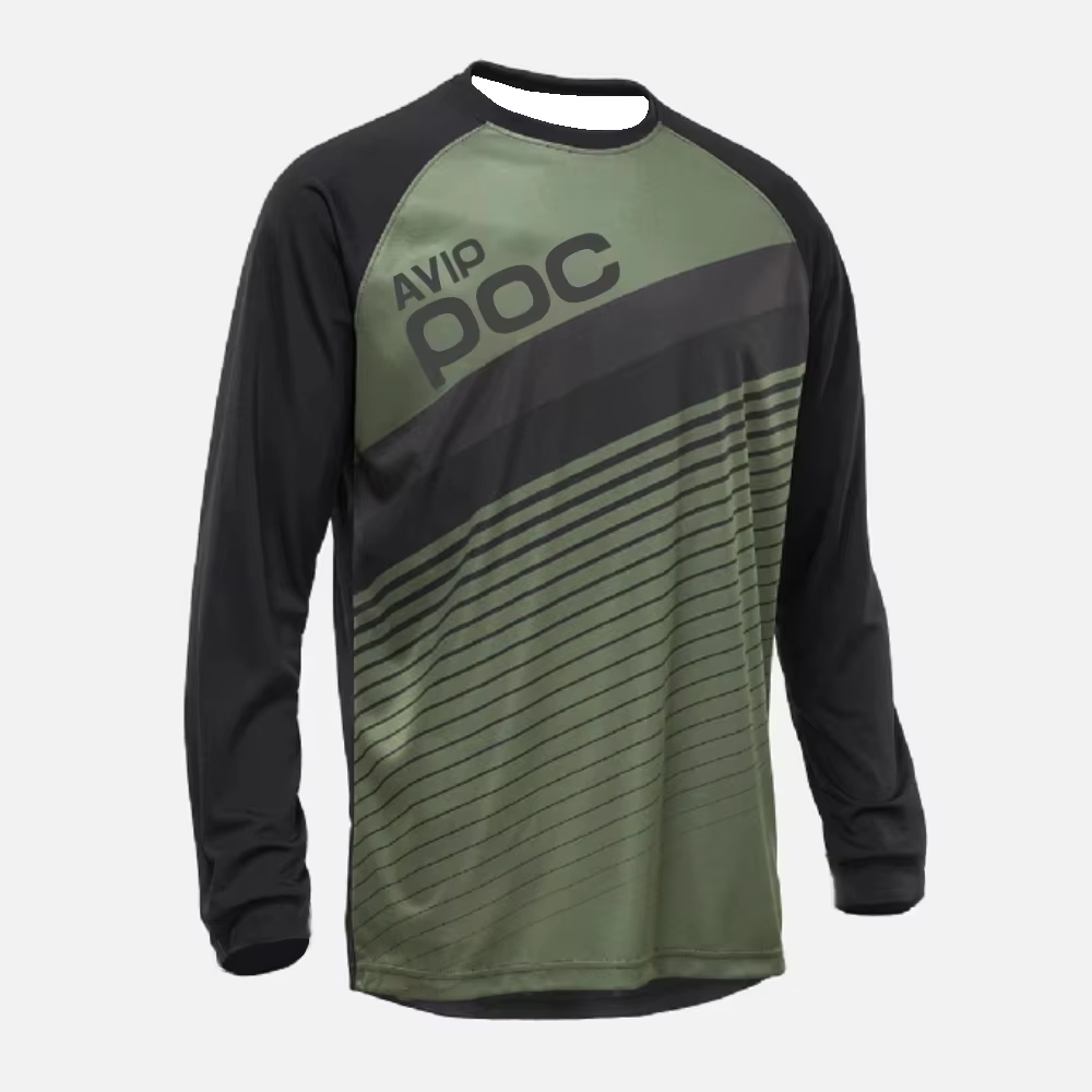 Camiseta de Ciclismo de Manga  - Cycling Gear Kids reseña y precio