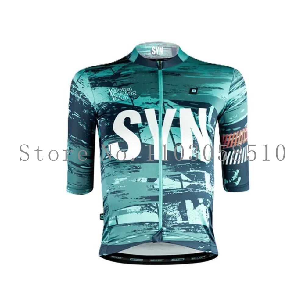 Conjunto de Ciclismo SYN para  - Cycling Gear Brands reseña y precio