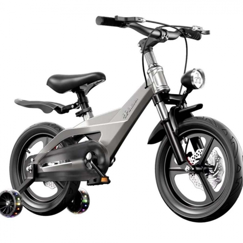 Bicicleta Infantil de Aleación - Cycling Gear Girls reseña y precio