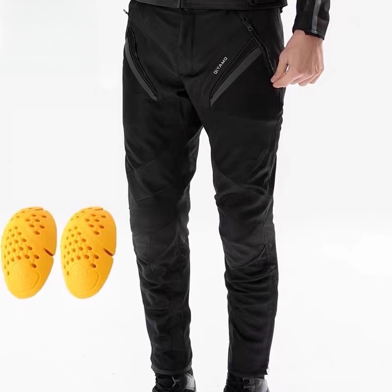 Pantalones transpirables para  - Cycling Gear Pants reseña y precio