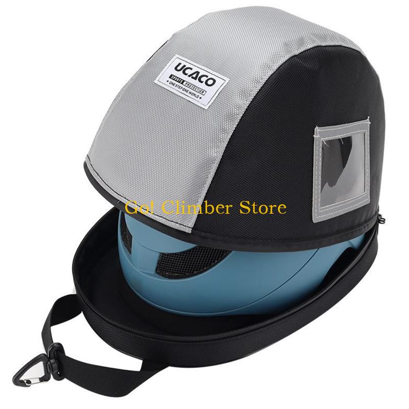 Bolsa transporte acolchada par - Cycling Gear Storage reseña y precio